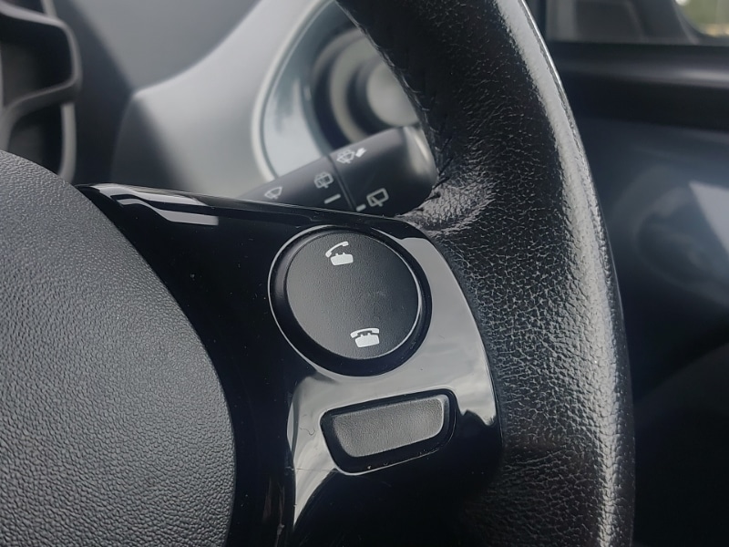 Used Toyota AYGO 2020 for sale - 76478291: Photo 16