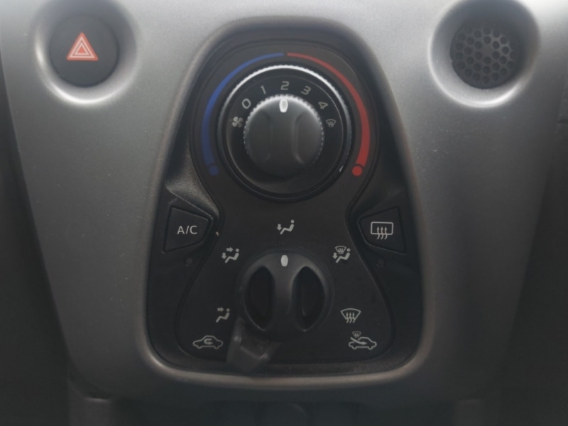 Used Toyota AYGO 2020 for sale - 76478291: Photo 19