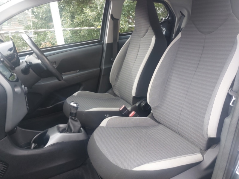 Used Toyota AYGO 2020 for sale - 76478291: Photo 5