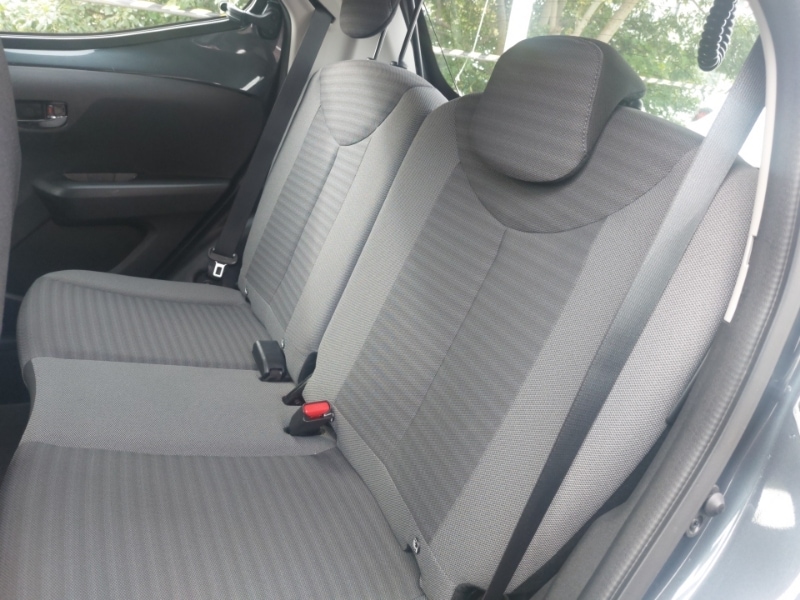 Used Toyota AYGO 2020 for sale - 76478291: Photo 6