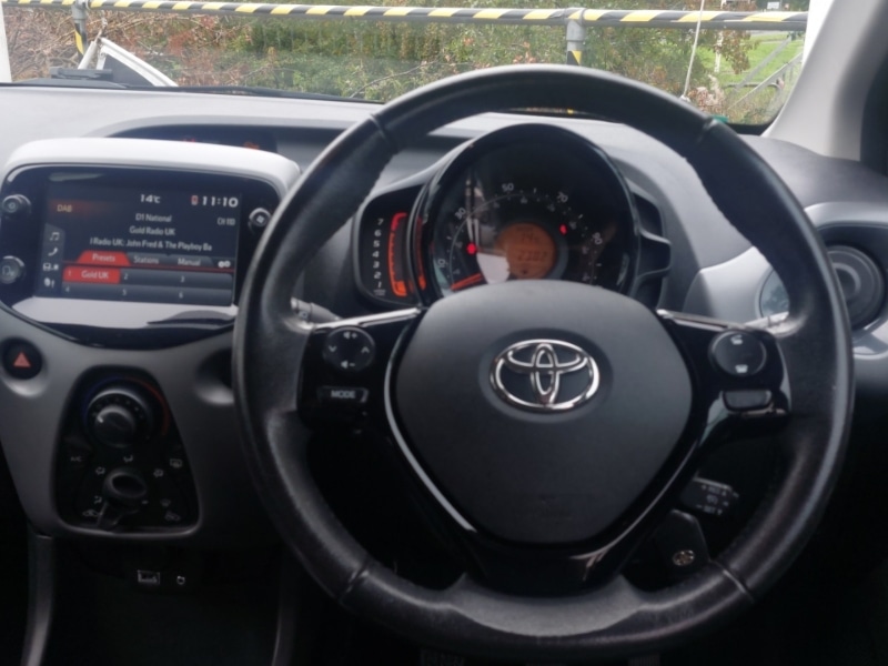 Used Toyota AYGO 2020 for sale - 76478291: Photo 7