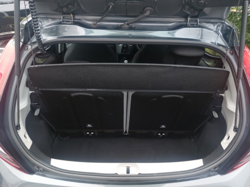 Used Toyota AYGO 2020 for sale - 76478291: Photo 8