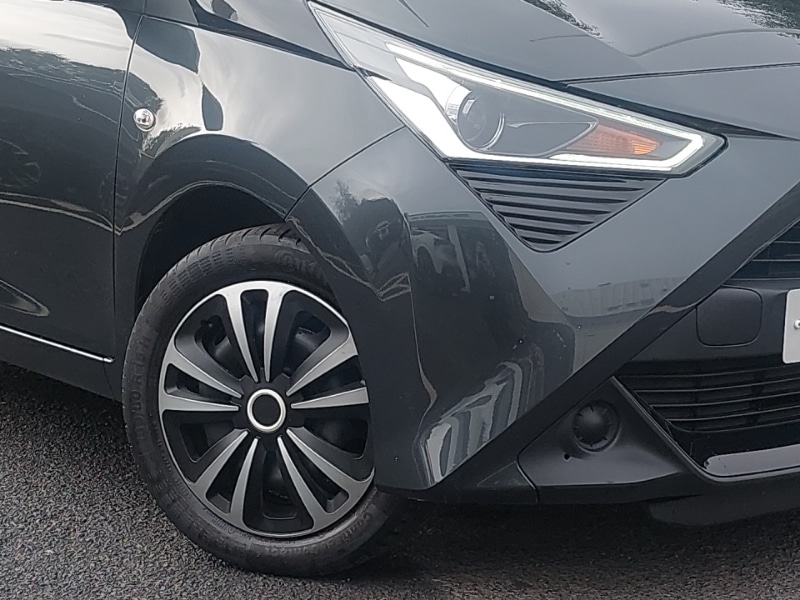 Used Toyota AYGO 2020 for sale - 76478291: Photo 9