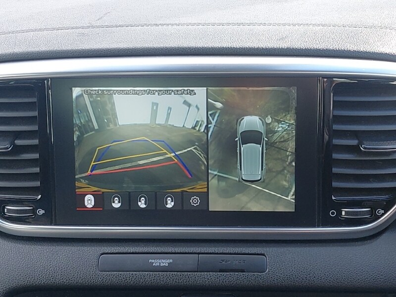 Used Kia Sportage 2019 for sale - 77702215: Photo 10