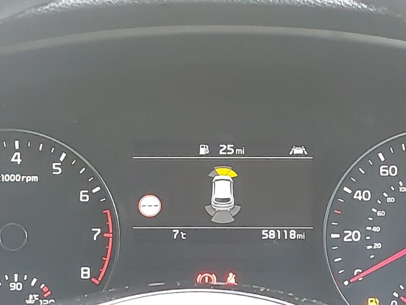 Used Kia Sportage 2019 for sale - 77702215: Photo 11