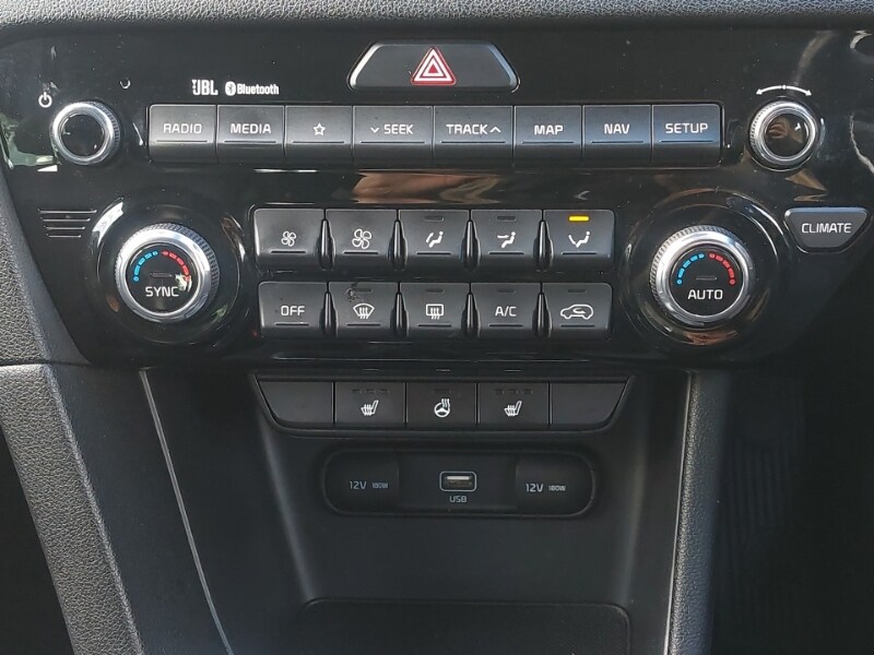 Used Kia Sportage 2019 for sale - 77702215: Photo 15