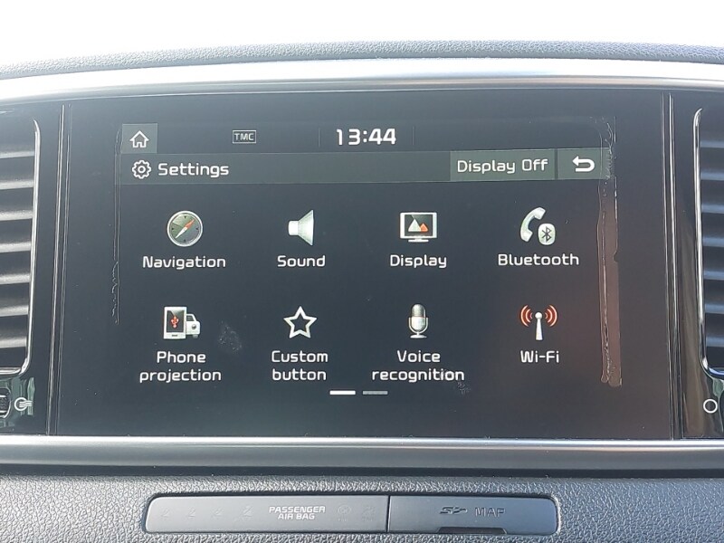 Used Kia Sportage 2019 for sale - 77702215: Photo 18