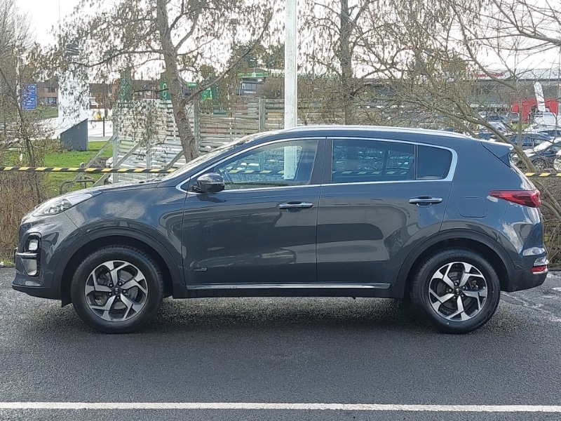 Used Kia Sportage 2019 for sale - 77702215: Photo 4