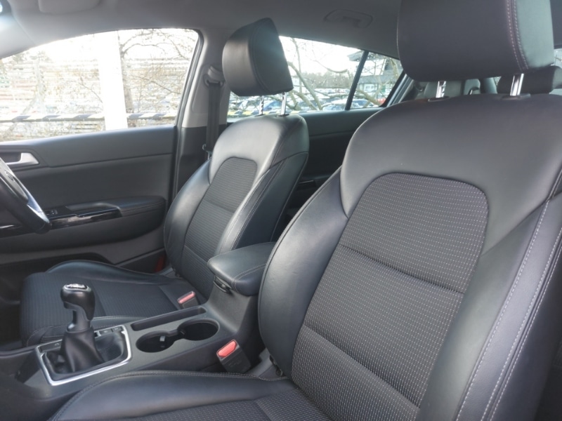 Used Kia Sportage 2019 for sale - 77702215: Photo 5