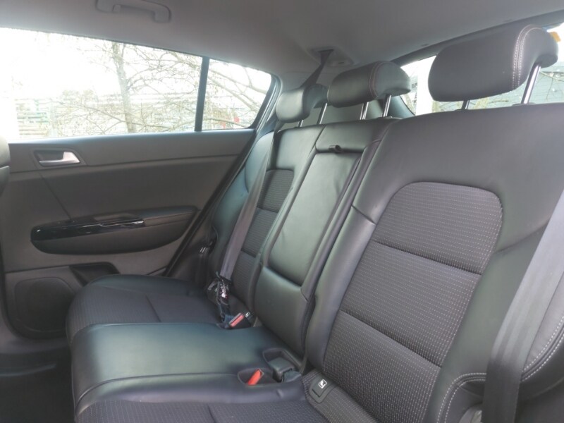Used Kia Sportage 2019 for sale - 77702215: Photo 6