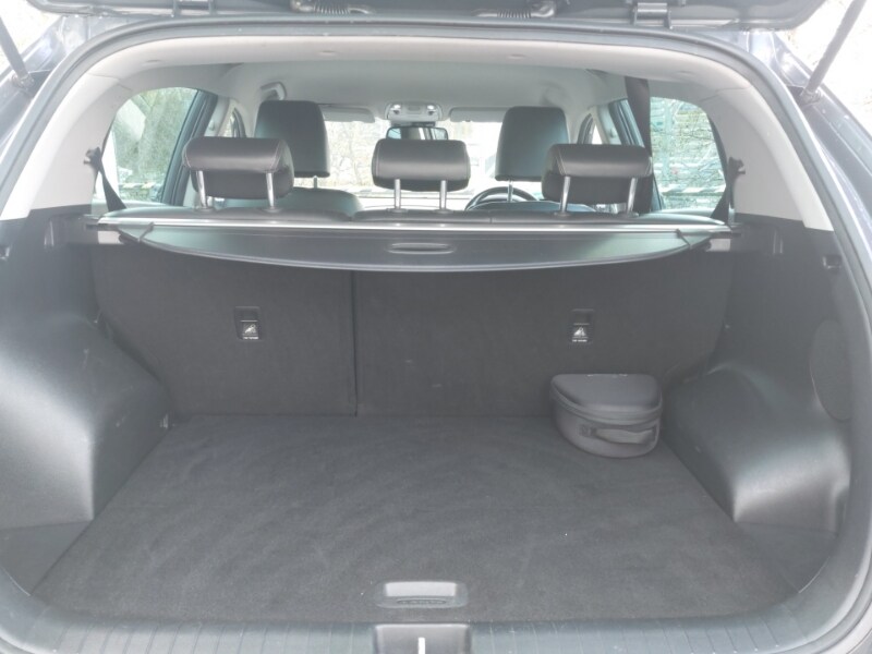 Used Kia Sportage 2019 for sale - 77702215: Photo 8