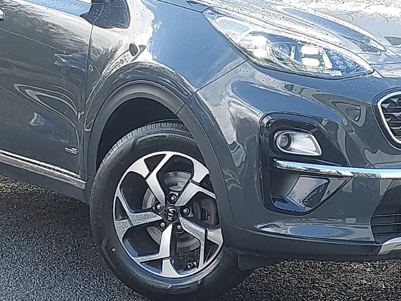 Used Kia Sportage 2019 for sale - 77702215: Photo 9