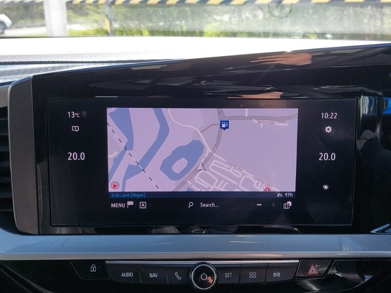 Used Vauxhall Mokka 2023 for sale - 78113444: Photo 10