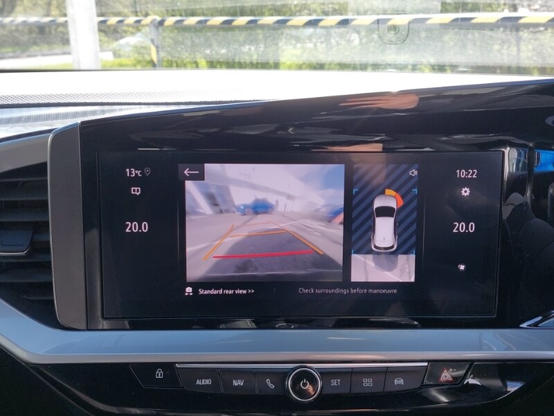 Used Vauxhall Mokka 2023 for sale - 78113444: Photo 11