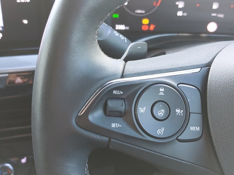 Used Vauxhall Mokka 2023 for sale - 78113444: Photo 13