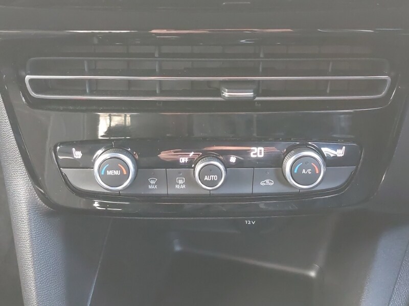 Used Vauxhall Mokka 2023 for sale - 78113444: Photo 17