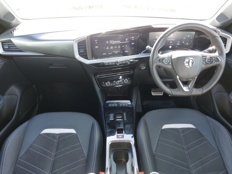 Used Vauxhall Mokka 2023 for sale - 78113444: Photo 2