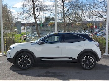 Used Vauxhall Mokka 2023 for sale - 78113444: Photo