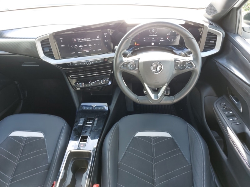 Used Vauxhall Mokka 2023 for sale - 78113444: Photo 7