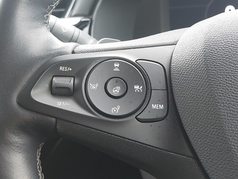 Used Vauxhall Corsa 2023 for sale - 77852301: Photo 12