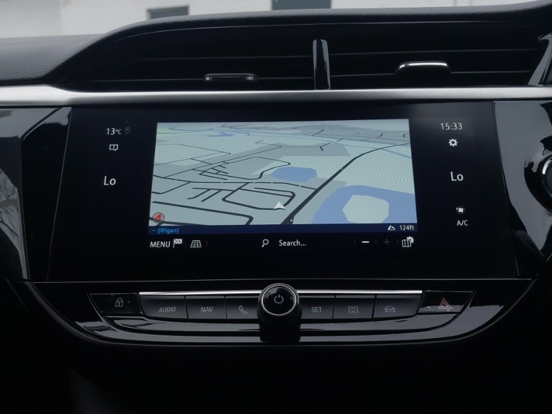 Used Vauxhall Corsa 2023 for sale - 77852301: Photo 17