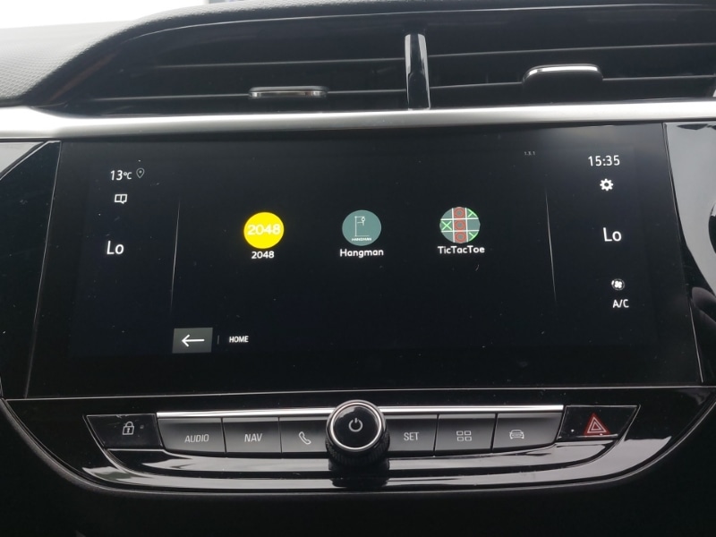 Used Vauxhall Corsa 2023 for sale - 77852301: Photo 19