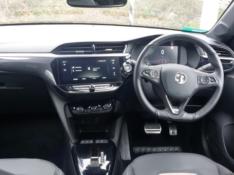 Used Vauxhall Corsa 2023 for sale - 77852301: Photo 2