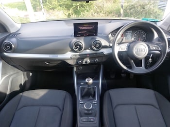 Used Audi Q2 2019 for sale - 78312378: Photo