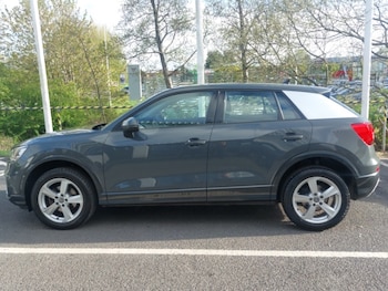 Used Audi Q2 2019 for sale - 78312378: Photo