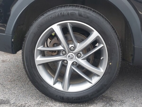 Used MG MG HS 2022 for sale - 76213662: Photo 12