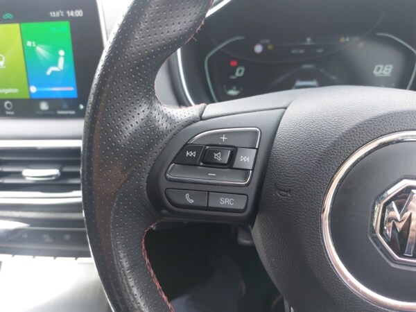 Used MG MG HS 2022 for sale - 76213662: Photo 15