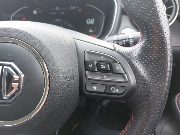 Used MG MG HS 2022 for sale - 76213662: Photo 16