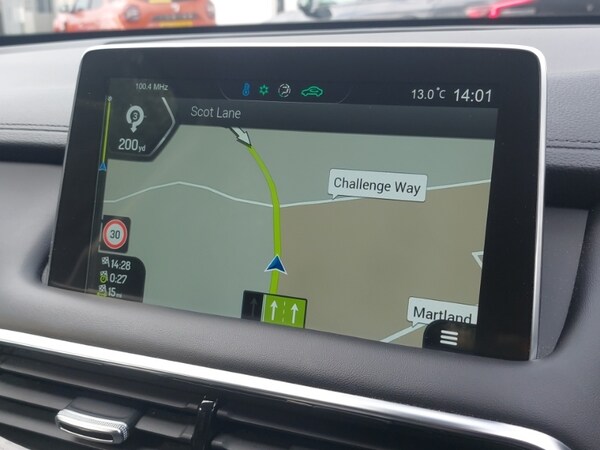 Used MG MG HS 2022 for sale - 76213662: Photo 17