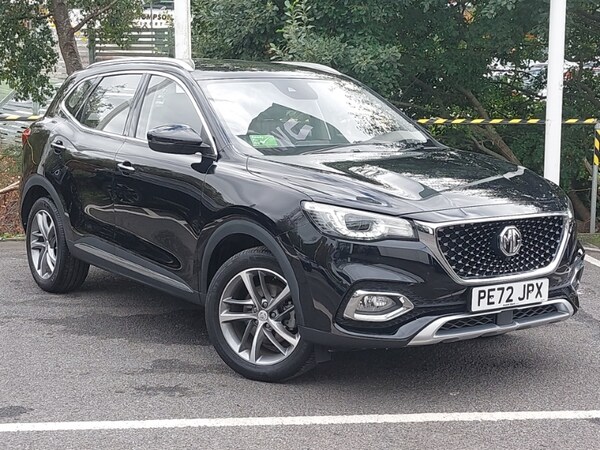Used MG MG HS 2022 for sale - 76213662: Photo 1