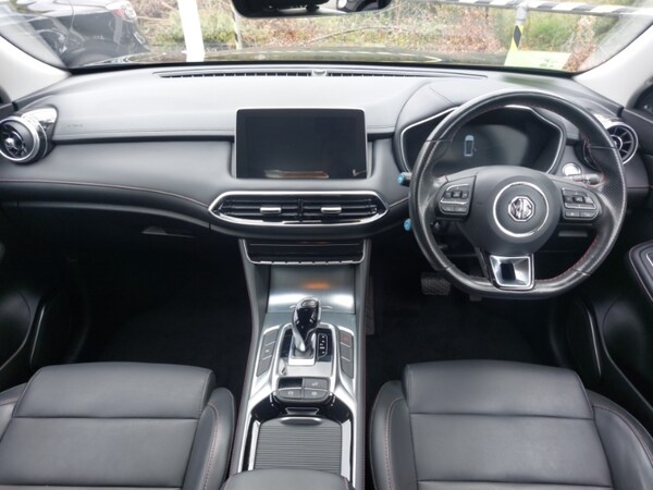 Used MG MG HS 2022 for sale - 76213662: Photo 2