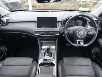 Used MG MG HS 2022 for sale - 76213662: Photo 2