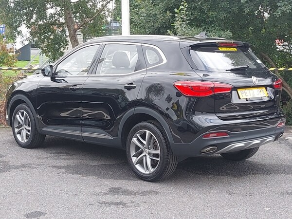 Used MG MG HS 2022 for sale - 76213662: Photo 3
