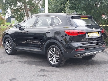 Used MG MG HS 2022 for sale - 76213662: Photo 3