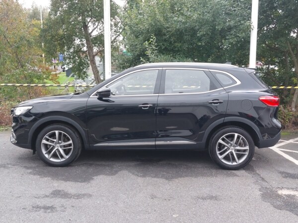 Used MG MG HS 2022 for sale - 76213662: Photo 4