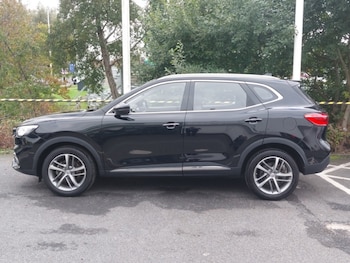 Used MG MG HS 2022 for sale - 76213662: Photo 4