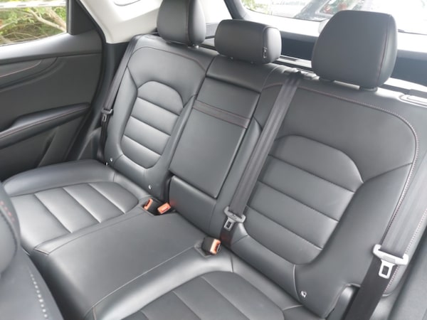 Used MG MG HS 2022 for sale - 76213662: Photo 6