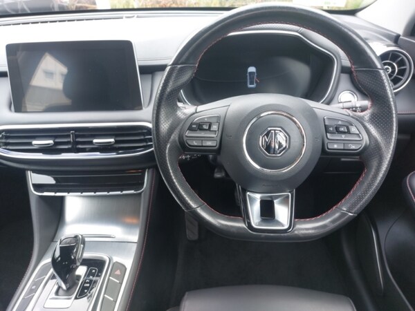Used MG MG HS 2022 for sale - 76213662: Photo 7