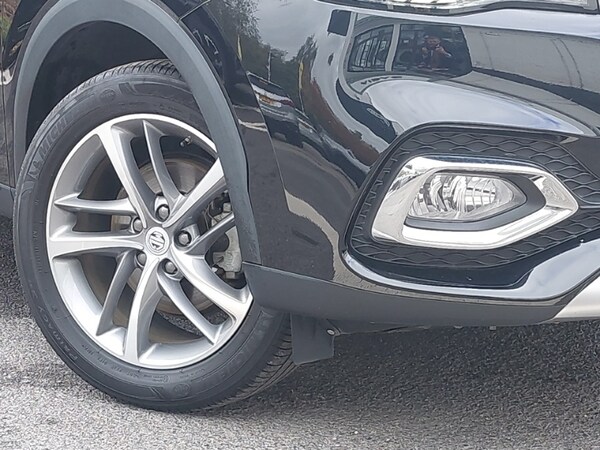 Used MG MG HS 2022 for sale - 76213662: Photo 9