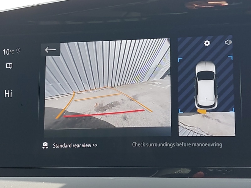 Used Vauxhall Mokka 2024 for sale - 78211210: Photo 13