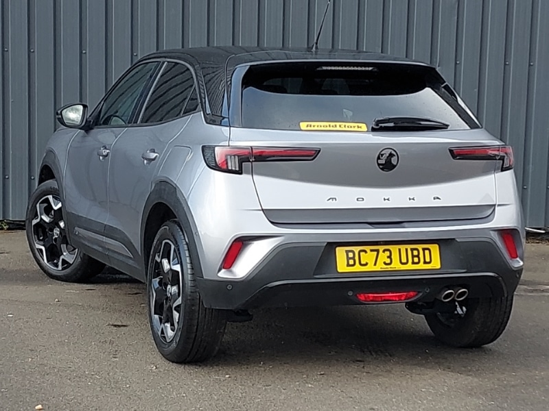 Used Vauxhall Mokka 2024 for sale - 78211210: Photo 3