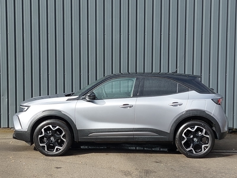 Used Vauxhall Mokka 2024 for sale - 78211210: Photo 4