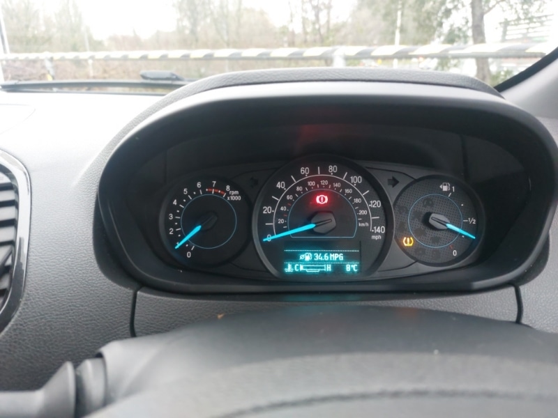 Used Ford Ka+ 2018 for sale - 76666331: Photo 10