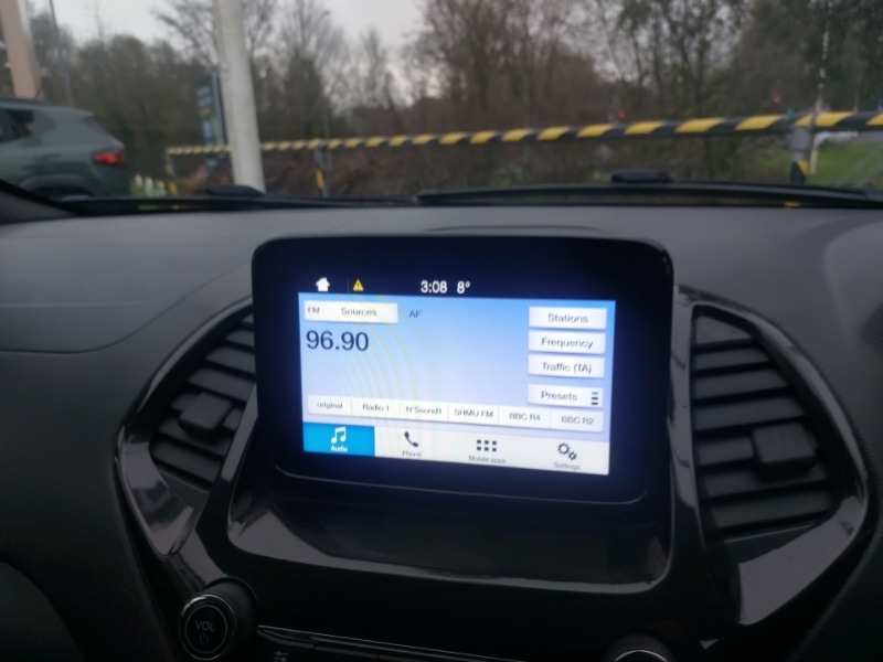 Used Ford Ka+ 2018 for sale - 76666331: Photo 11