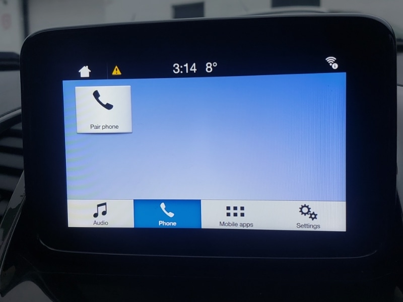 Used Ford Ka+ 2018 for sale - 76666331: Photo 16