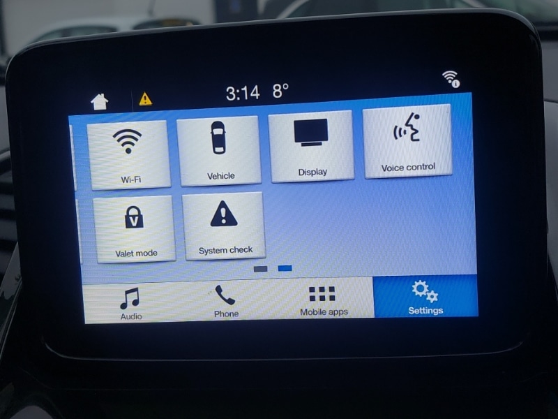 Used Ford Ka+ 2018 for sale - 76666331: Photo 17